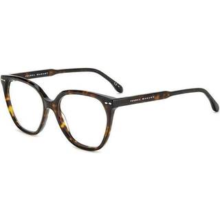 Isabel Marant IM 0114 086 53 Briller Kvinder Tortoiseshell - Dark Tortoise - 53mm