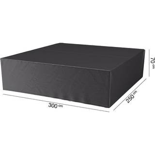 Platinum Aerocover, Møbelovertræk 300x250 cm