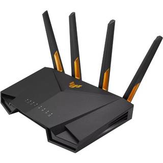 ASUS TUF Gaming AX4200 - Wireless router Wi-Fi 6