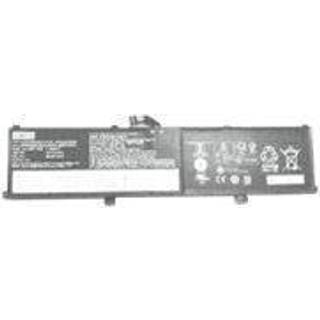 Lenovo - laptop battery - 80 Wh