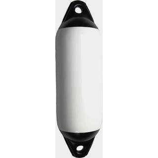 Fender Majoni Star 1, 45 cm, Ø12 cm, hvid