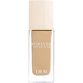 Dior - Dior Forever Natural Nude - Let Foundation - 24-timers Holdbarhed & Naturlig - Diorskin Forever Natural Nude Fdt. 2wo - For Women