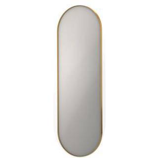 Sanibell SP20 spejl 60x180 cm matguld