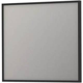 Sanibell SP18 spejl 90x80 cm matsort