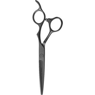 Olivia Garden SilkCut PRO Matt Black 5,75"