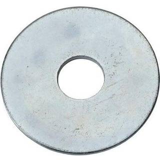 Dresselhaus Karosseriskive 10,5x30x1,25mm elforzink.