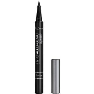 Isadora Øjne Eyeliner & Kajal WaterproofHypo-Allergenic Eyeliner 30 Black 1 ml () - 1 ml