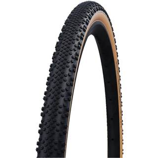 Schwalbe G-ONE Bite Performance - Sort/Bronze - 700x40c - TLE - 11654356
