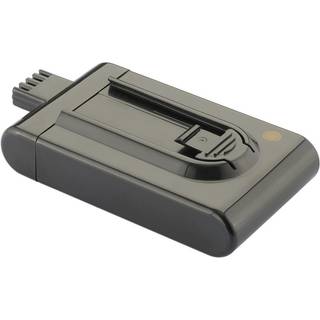 Batteri til Dyson DC16, BP01 støvsuger - 1500 mAh