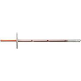 Spit ISO hammeranker plast 10×135/90-100, 200stk