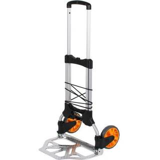 Matador bagagevogn 80 kg