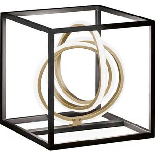 Gisi LED-bordlampe, kan dæmpes i tre trin