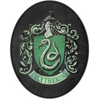 Harry Potter Carpet Slytherin Shield 84 x 100 cm