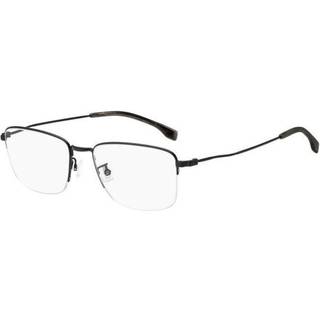BOSS Boss 1516/G Asian Fit 003 55 Briller Mænd Black - Matte Black - 55mm