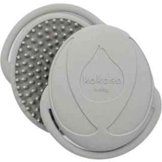 Kokoso Baby Bath Baby Brush