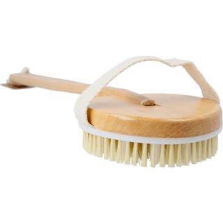 Palmetten Badebørste Massageknopper