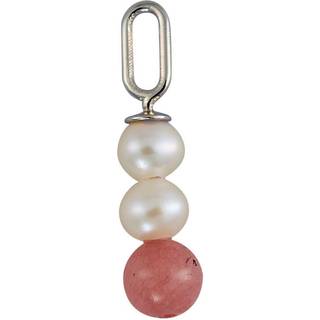 Pearl Stick Charm 4mm