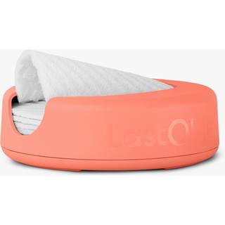 LastObject LastRound Large Peach (7 stk)