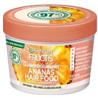 Garnier Fructis Hair Food 3in1 pineapple maske for mere glans 142.38 DKK/1 L