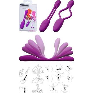 BeauMents Flexxio purple