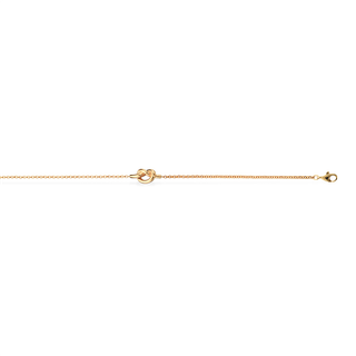 8 Karat Guld Armbånd fra Scrouples 602533