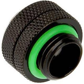 Bitspower G1/4" Matt Black Enhance Multi-Link For OD 12MM