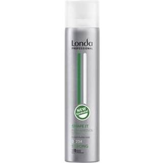 Londa Professional Shape It Let hold hårspray Uden aerosol 250 ml - 250 ml