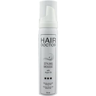 Hair Doctor Styling Mousse (U) 75 ml