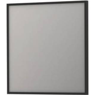 Sanibell SP18 spejl 80x80 cm matsort
