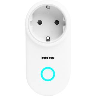 Adax Smart plug WT2