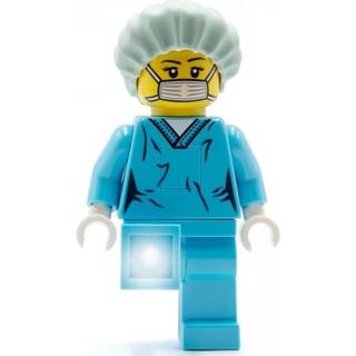 Euromic LEGO® ICONIC torch with LED light SURGEON 300%