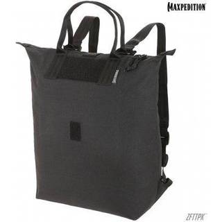 Rollypoly Folding Totepack, sort