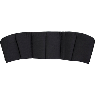 Cane-line Ryghynde til Lansing Sofa - Black Natté