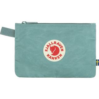 Fjällräven Kånken Gear Pocket Sky Blue, OneSize