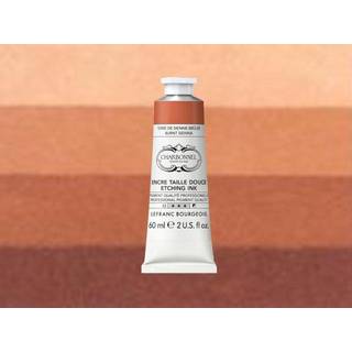 LB Charbonnel Charbo Ink 60Ml Burnt Sienna 481