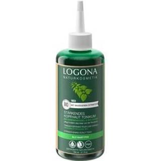 Logona Hårpleje Pleje Styrket hovedbund tonikum 150 ml (780,00 kr / 1 l) - 150 ml