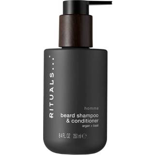 2-In-1 Beard Shampoo & Conditioner, 250 ml