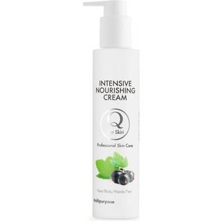 Q for Skin Intensive Nourishing Cream, 200 ml