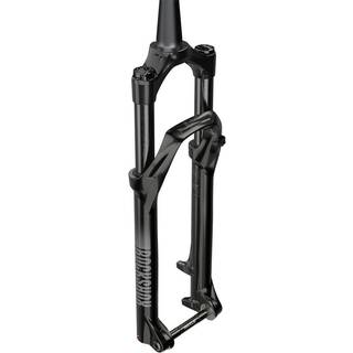 Forreste forgaffel RockShox Judy Silver TK 120 mm 29" 15x110 mm BOOST Tapered (1-1/8'' - 1.5'') 51 mm offset sort