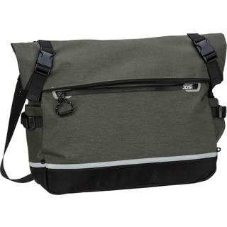 Jost Taske Messenger 13" - Grøn
