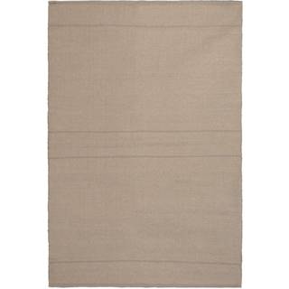 Kristina Dam Studio Oru Loom Gulvtæppe L201 Grå/Beige