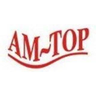 AM-TOP ROTOR MED AKSEL 1 STK