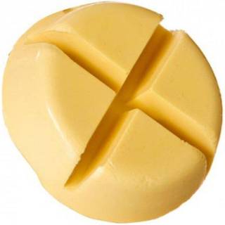 Hive Of Beauty Voksning Sensitive Hot Film Discs Overlegen hårfjerning - 50g x5