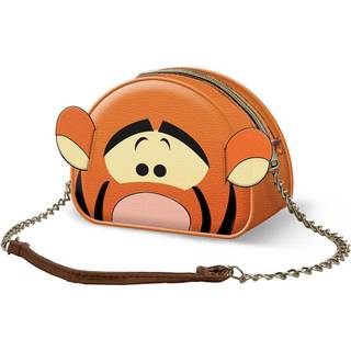 DISNEY - Tiger - Heady - Shouler Bag '20x15x6cm'