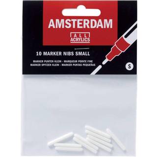 Acrylic Marker Spitzen klein für 1-2mm