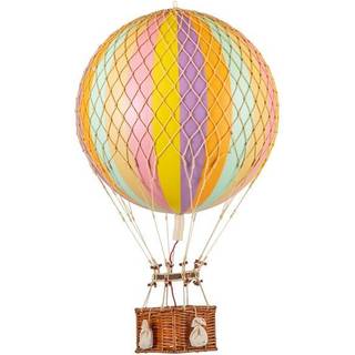 Royal Aero luftballon rainbow pastel