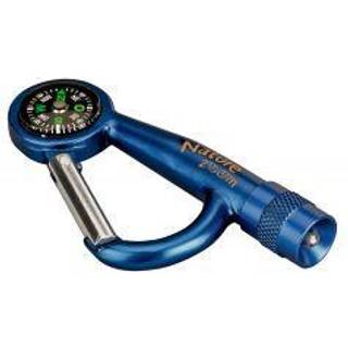 Die Spiegelburg 3 In 1 Carabiner Nature Zoom - Multitool