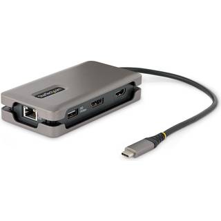 StarTech.com DKT31CDHPD3