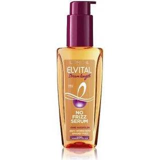 L’Oréal Paris Elvital Dream Length No Frizz Serum 659.50 DKK/1 L