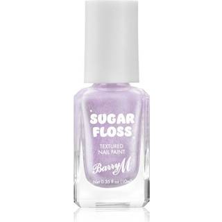 Barry M Sugar Floss Nail Paint cosy - 10 ml